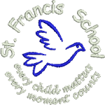 St Francis School, Fareham Years 7-11